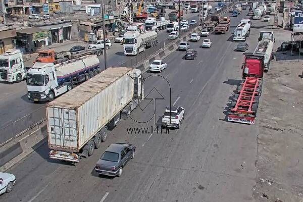 افزایش ۱۰ درصدی تردد بین استانی محورهای هرمزگان در بهمن
ماه