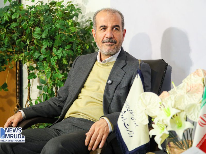 بازآفرینی شهری با حفظ ساختار اجتماعی، مشارکت مردم و تامین
مسکن اجرایی می‌شود