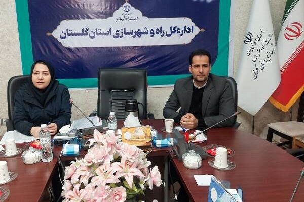 ببینید | برگزاری جلسه کمیته فنی بازنگری پهنه‌بندی و نظام
تراکم ساختمانی شهر گنبد کاووس