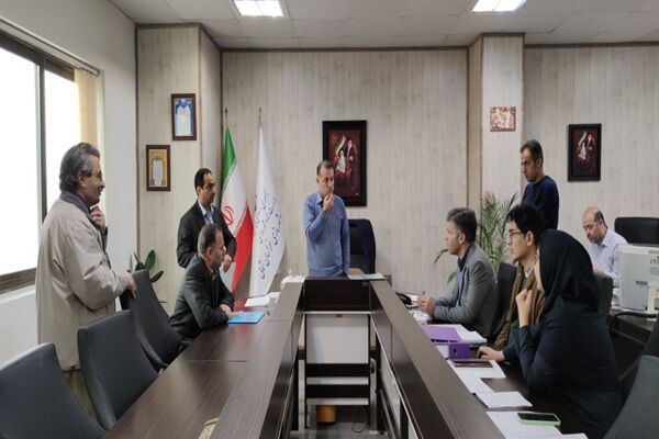 ببینید | ملاقات مردمی مدیرکل راه و شهرسازی خراسان شمالی به
مناسبت ایام الله دهه مبارک فجر