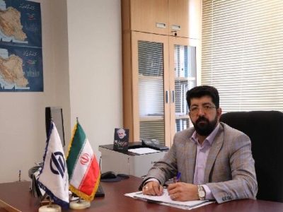 بخش دیگری از کریدور آزادراهی تهران-مرز بازرگان تکمیل
شد