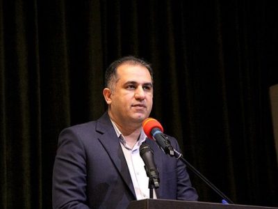برگزاری سومین کارگاه آموزشی تولید محتوای چند رسانه‌ای با
موبایل در خوزستان 