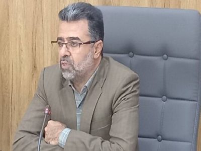 جابه‌جایی بیش از  ۴ میلیون تن کالا از مبدا استان
سیستان‌وبلوچستان طی ۱۰ ماهه سال جاری