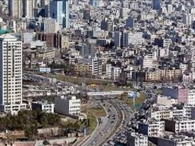 شناسایی حدود ۳ هزار ساختمان ناایمن در تهران