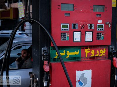 قیمت بنزین سال آینده افزایش نمی‌یابد
