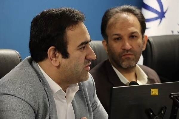 نشست حقوقی ادارات تابعه وزارت راه و شهرسازی فرصتی برای
هم‌افزایی است
