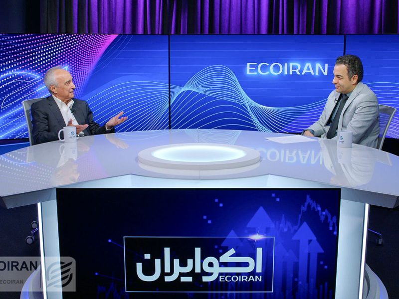 نظر غنی‌نژاد درباره فرهنگ‌سازی مصرف مردم: مسئولان فکرشان را اصلاح کنند