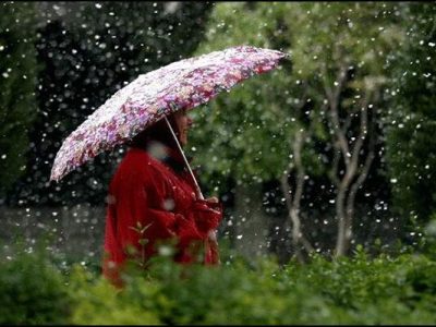 هشدار نارنجی برای بارش برف و باران و کاهش دما در
کشور