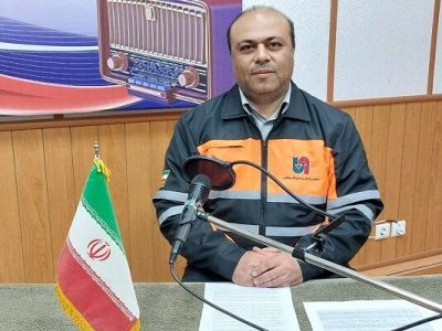 کولاک و یخبندان  شدید در محورهای مواصلاتی استان
اردبیل/هیچ یک از محورها مسدود نیست