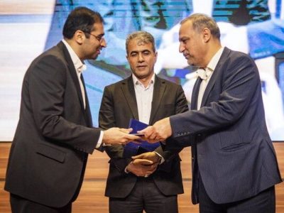 آماده‌باش یک هزار و ۱۰۰ مجتمع بین راهی کشور در نوروز
۱۴۰۴