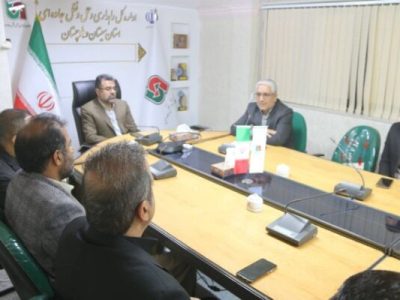 آمادگی کامل نیروهای راهداری و حمل و نقل جاده ای سیستان و
بلوچستان برای سفرهای نوروزی ۱۴۰۴