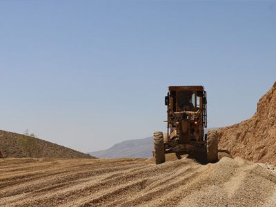 احداث ۳۵۰ کیلومتر راه روستایی در استان فارس در سال
۱۴۰۳