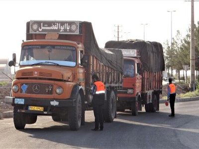 افزایش ۲۳ درصدی رسیدگی به تخلفات حمل‌ونقل جاده‌ای در استان
قم