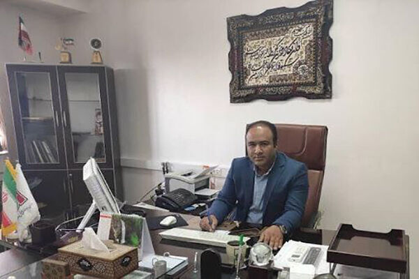 انتصاب رئیس کمیته خدمات حمل ونقل ستاد نوروزی شهرستان
گرمسار