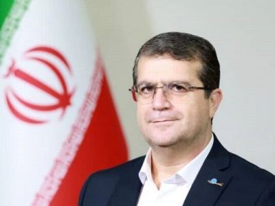 انعقاد ۲ قرارداد به ارزش ۶۰۰ میلیارد تومان در شهر فرودگاهی
امام خمینی(ره)