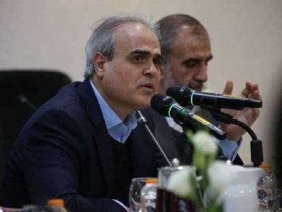 ایرلاین ها نماینده پاسخگو در مهرآباد مستقر کنند