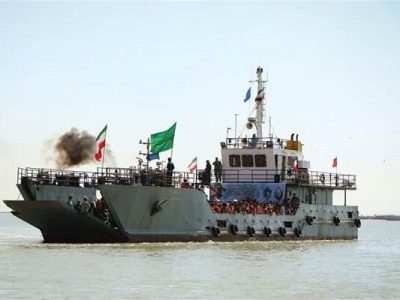 بازدید بیش از ۱۱۷ هزار زائر از یادمان شهدای والفجر ۸
اروندکنار