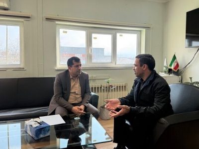 ببینید | برگزاری ملاقات مردمی مدیرکل راه و شهرسازی
گلستان