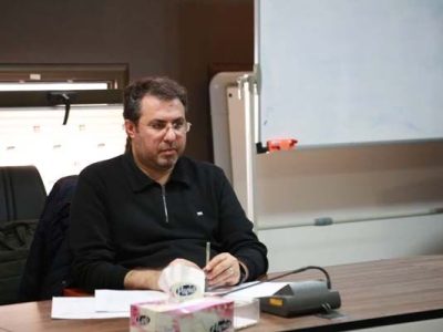 ببینید| برگزاری نشست هم اندیشی ستاد سفرهای نوروزی در استان
قزوین
