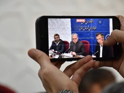 ببینید | جلسه پیگیری مشکلات ساخت خانه های ویلایی جایگزین
مسکن مهر ناایمن سمنان