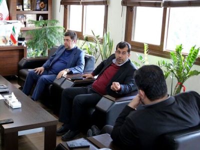 بررسی مولدسازی دارایی‌ها و تأمین مالی پروژه‌های عمرانی
گلستان