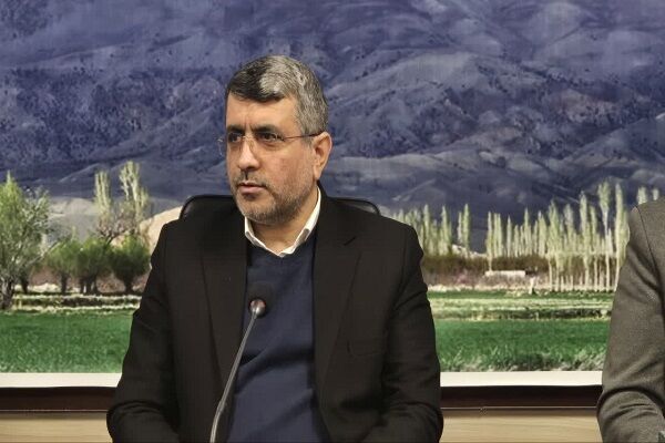 تشدید حفاظت از اراضی دولتی و ملی در تعطیلات نوروز
۱۴۰۴