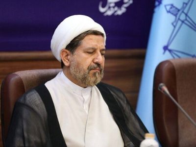 تقدیر رئیس‌کل دادگستری استان خراسان رضوی از اقدامات اداره کل
راه و شهرسازی استان