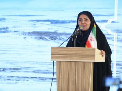 توسعه زیرساخت‌های حمل‌ونقل و ترانزیت بهترین شیوه غلبه بر
تحریم‌‎