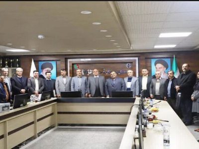حفاظت از منابع، حیثیت و جایگاه انسانی از وظایف اصلی حراست
است