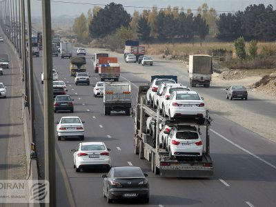 دلبری سایپا برایش دردسر شد / واردات خودروی عجیب آغاز شد