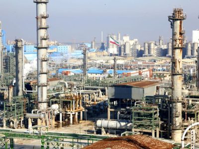 صادرات پتروشیمی به ۱۲ میلیارد دلار رسید؛ بازگشت ۹ میلیارد دلار به چرخه اقتصادی