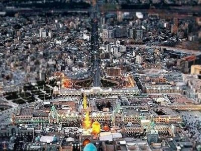 عملکرد برتر خراسان رضوی در جذب منابع، اجرای پروژه‌ها و کاهش
بافت‌های ناکارآمد شهری