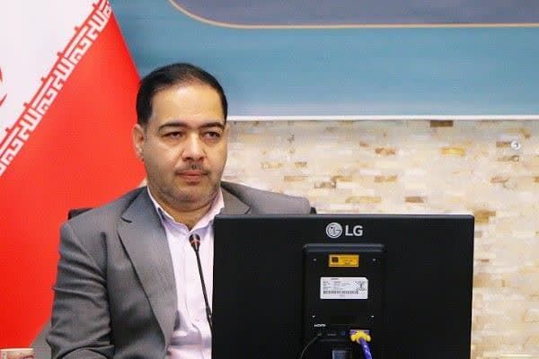 فعالیت گسترده راهداران استان مرکزی برای تسهیل سفرهای نوروز
۱۴۰۴