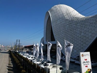 فعالیت ۴۶ مجتمع خدماتی- رفاهی بین راهی در طرح نوروزی
مازندران