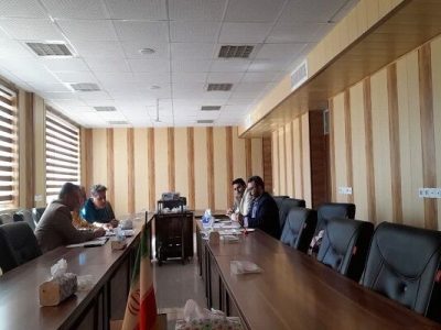 قرعه‌کشی جانمایی قطعات ۳۰ متقاضی نهضت ملی مسکن دامغان برگزار
شد