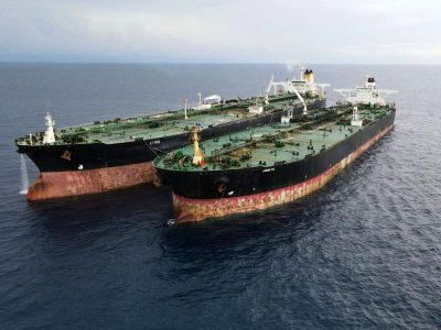 قیمت رسمی فروش نفت ایران در مارس اعلام شد