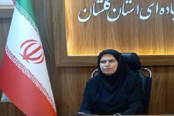 مجتمع های خدماتی رفاهی گلستان پذیرای مسافران نوروزی