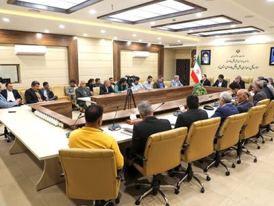 ناهماهنگی عرضه و تقاضا منشا بسیاری از مشکلات در سیستم حمل و
نقل کشور/ارتباط مستقیم اقتصاد با حمل و نقل
