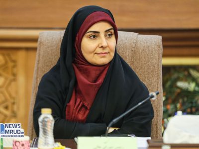 نخستین نشست رسانه‌ای فرزانه صادق، وزیر راه و شهرسازی برگزار
می‌شود
