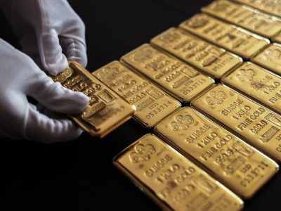 نظرسنجی کیتکو درباره روند طلای جهانی در هفته معاملاتی جدید