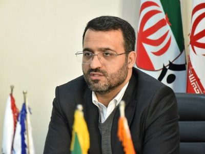 ورودی شرقی سمنان ساماندهی می شود