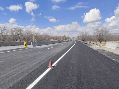 ویدیو| بازگشایی باند دوم محور خروجی شهر سامان به سمت پل
زمانخان در استان چهارمحال و بختیاری