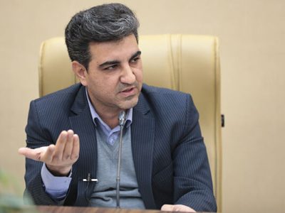 پیش‌خرید بلیت گامی مؤثر در مدیریت سفرهای نوروزی و کاهش
ازدحام پایانه‌ها