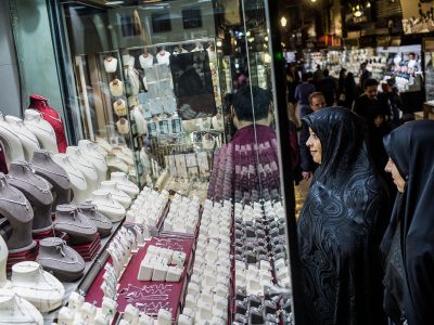 کشتی آرای: طلای خارجی موجود در بازار ساخت ترکیه است