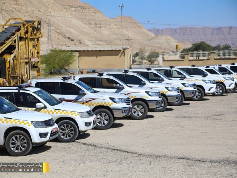 ۱۴۰ راهدار در لارستان آماده خدمت رسانی به مسافران
نوروزی