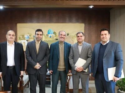 ۲ عضو هیات‌مدیره شرکت بازآفرینی شهری ایران منصوب
شدند