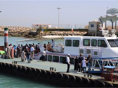 Safe Coasts for Nowruz 2025: Ports Ready to Facilitate
Maritime Travels