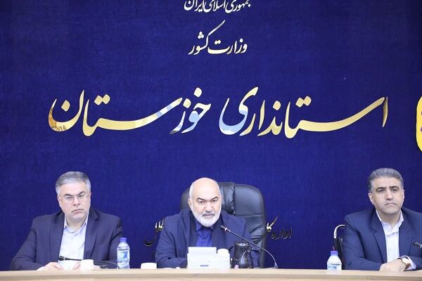 آخرین وضعیت پروژه مسکن محرومان در خوزستان