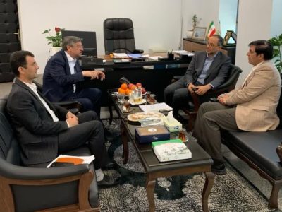 ارتقا و تأمین معیشت کارکنان باعث بازدهی مطلوب در خدمات دهی
خواهد شد