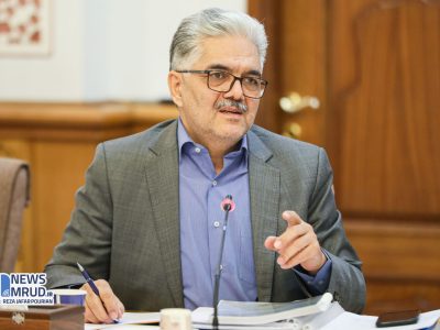 اعمال نسخه واحد برای توسعه همه شهرها امکان‌پذیر نیست/ توسعه
درونی شهرها از اولویت‌های وزارت راه و شهرسازی